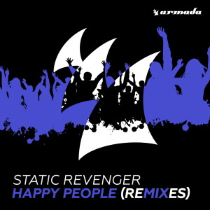 收聽Static Revenger的Happy People (Video Edit)歌詞歌曲