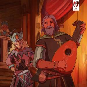 Album Wanderer’s Tale II from Thaehan