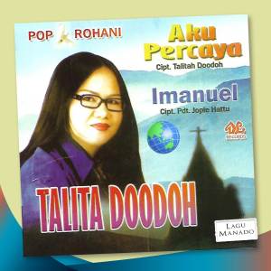 Album Aku Percaya oleh Talita Doodoh