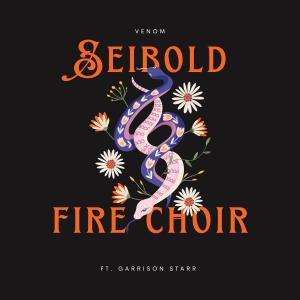 Seibold的專輯Venom (feat. Garrison Starr)