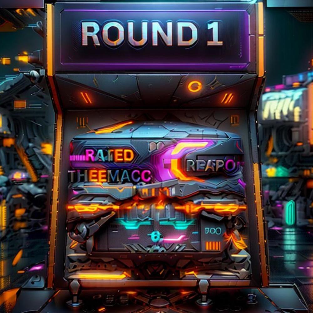 Round one (Fight) (Explicit)