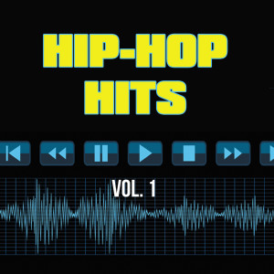 Instrumentals的專輯Hip Hop Hits, Vol. 1