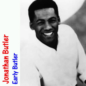 收聽Jonathan Butler的One More Dance歌詞歌曲