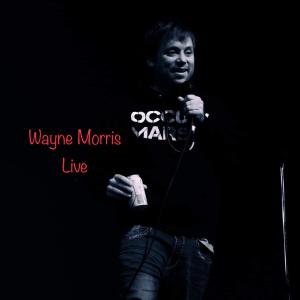 Album Love on the spectrum (Explicit) from Wayne Morris