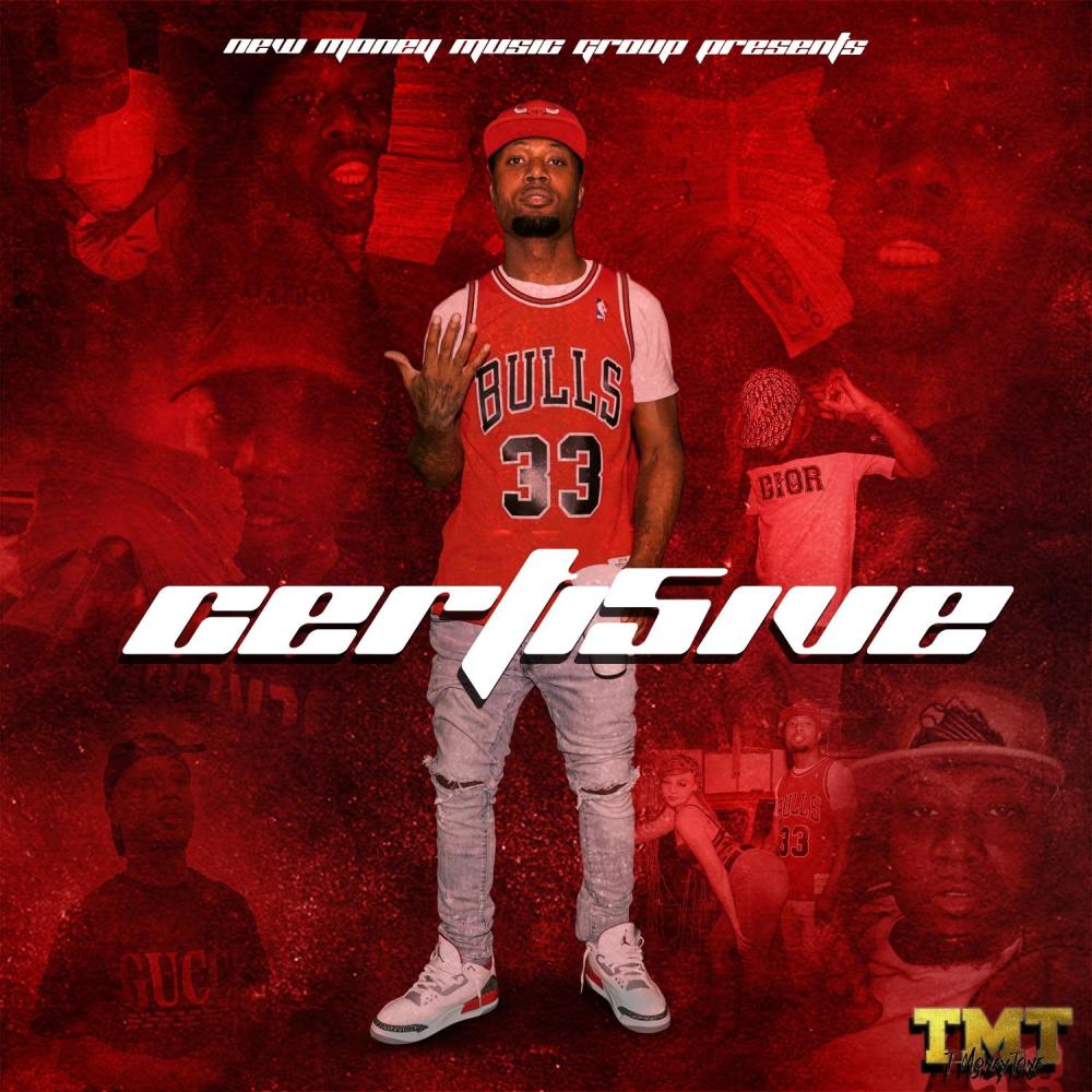 Tap In (feat. Ape Gang B) (Explicit)