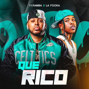 Paramba的專輯Que Rico