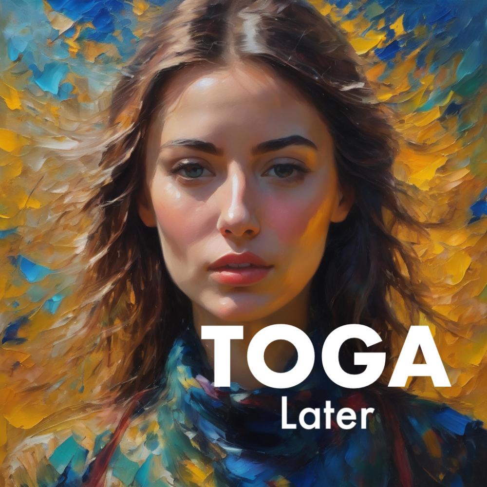 Later