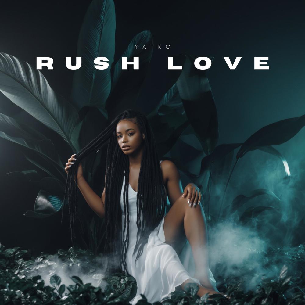 RUSH LOVE!