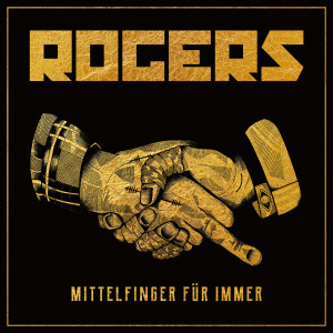 收聽ROGERS的Es war nicht alles schlecht歌詞歌曲