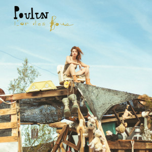 Listen to Any song with lyrics from Poulin