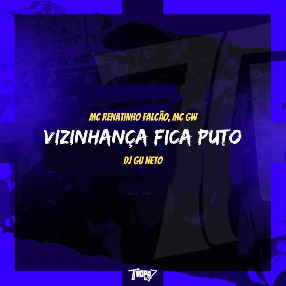 Vizinhança fica puto (Explicit)