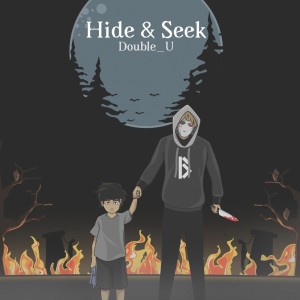 Album Hide from Double U