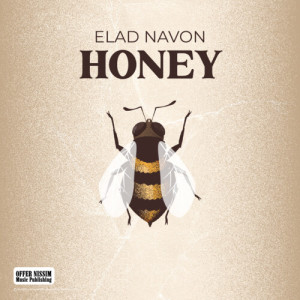 Listen to HONEY song with lyrics from Elad Navon