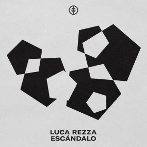 Luca Rezza的專輯Escándalo