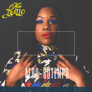 Listen to Pop Champagne song with lyrics from Kiki Diallo