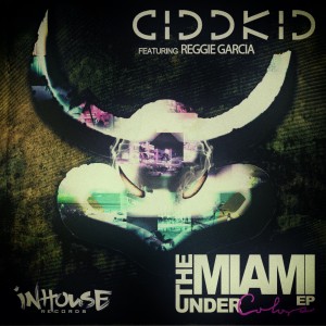Cid D Kid的專輯The Miami Undercolors EP