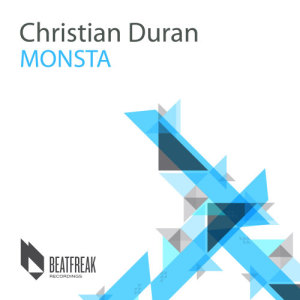 ดาวน์โหลดและฟังเพลง Monsta (Original Mix) พร้อมเนื้อเพลงจาก Christian Duran