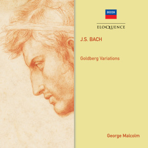 收聽George Malcolm的J.S. Bach: Aria mit 30 Veränderungen, BWV 988 "Goldberg Variations" - Var. 24 Canone all'Ottava a 1 Clav.歌詞歌曲