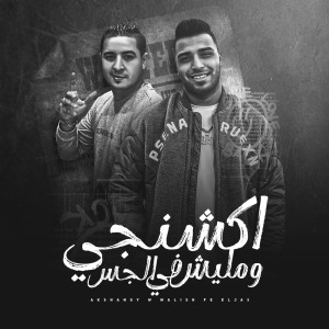 收聽اسلام كابونجا的اكشنجي ومليش في الجس歌詞歌曲