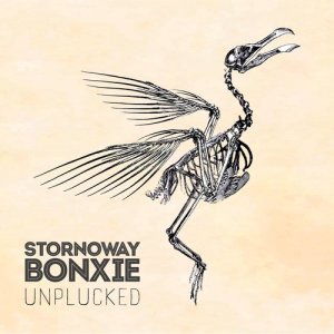 Stornoway的專輯Bonxie Unplucked EP