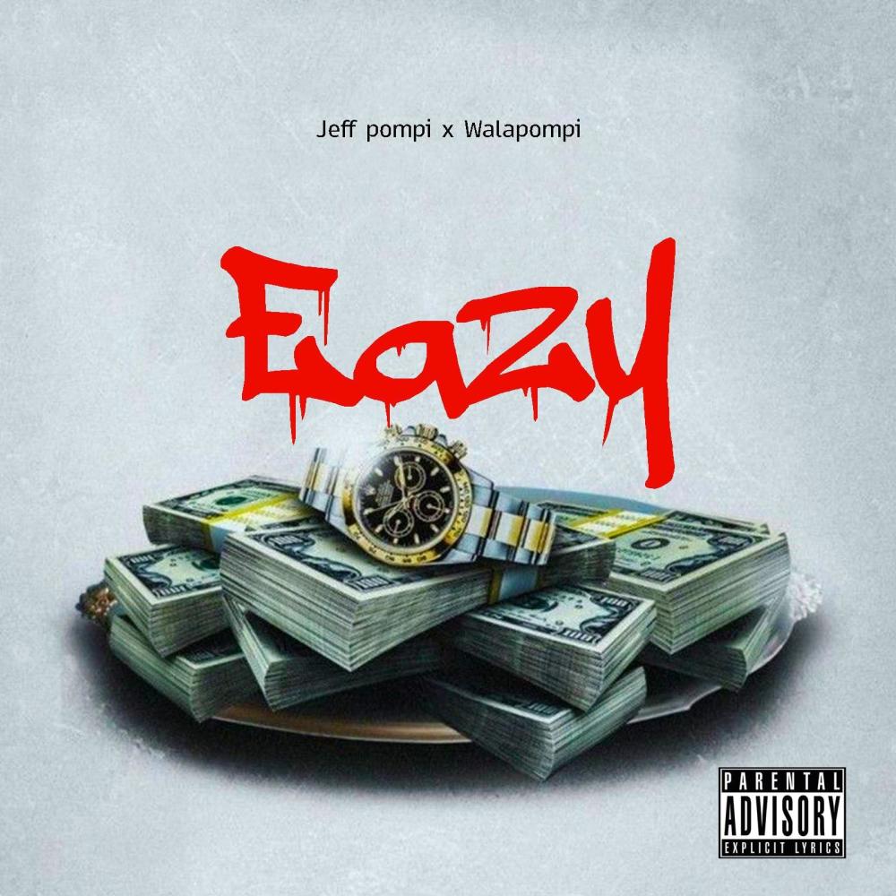 EAZY (feat. Nafe Smallz) (Explicit)