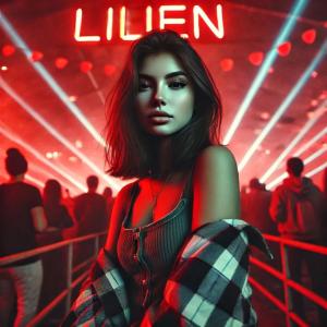 Listen to Lilien (TECHNO) song with lyrics from Phantom X