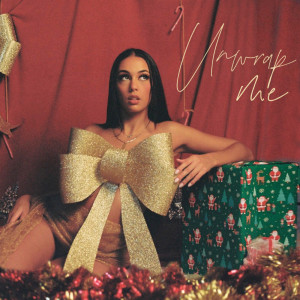 Album Unwrap Me (Explicit) from Isadora
