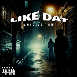 ดาวน์โหลดและฟังเพลง Like Dat (Explicit) พร้อมเนื้อเพลงจาก Amadeus TMM