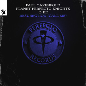 อัลบัม ResuRection (Call Me) ศิลปิน Paul Oakenfold