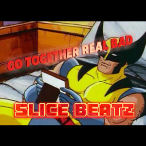slice beatz的專輯Go Together Real Bad (Explicit)