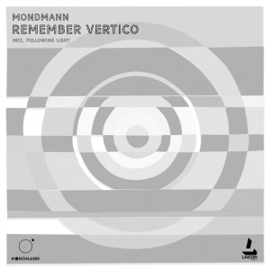 Album Remember Vertico from Mondmann