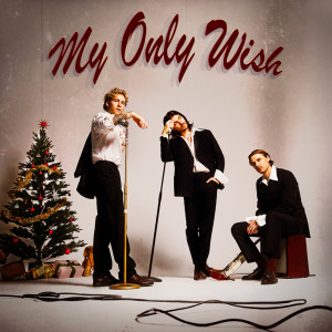 ดาวน์โหลดและฟังเพลง My Only Wish (feat. Christopher) พร้อมเนื้อเพลงจาก Jubel