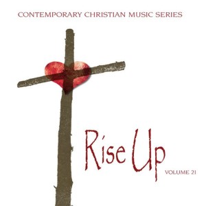 Various Artists的專輯Contemporary Christian Music Series: Rise Up, Vol. 21