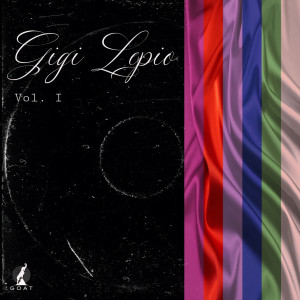 อัลบัม VOL. 1 ศิลปิน Gigi Lepio
