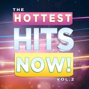 The Hit Machine的專輯The Hottest Hits Now! Vol. 2