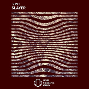 SON!X的專輯Slayer