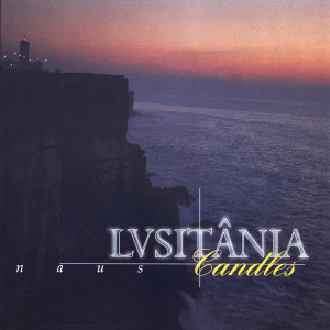 Album Lusitânia Candles oleh Naus