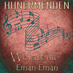 Hunermenden Welateme的專輯Eman Eman