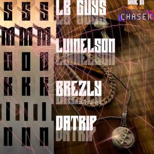 Album Smokin (feat. Brezly, LuiNelson & DaTrip) (Explicit) from 