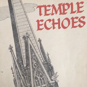 ดาวน์โหลดและฟังเพลง 49 Days. 49 Nights พร้อมเนื้อเพลงจาก Temple Echoes