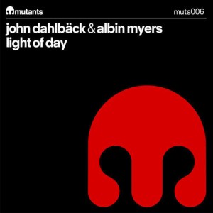 John Dahlbäck的專輯Light of Day