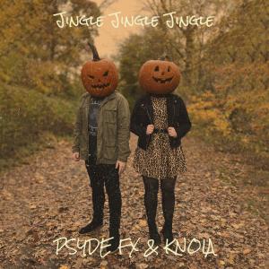 Listen to Jingle Jingle Jingle (Explicit) song with lyrics from Psyde FX