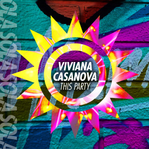 Album This Party oleh Viviana Casanova