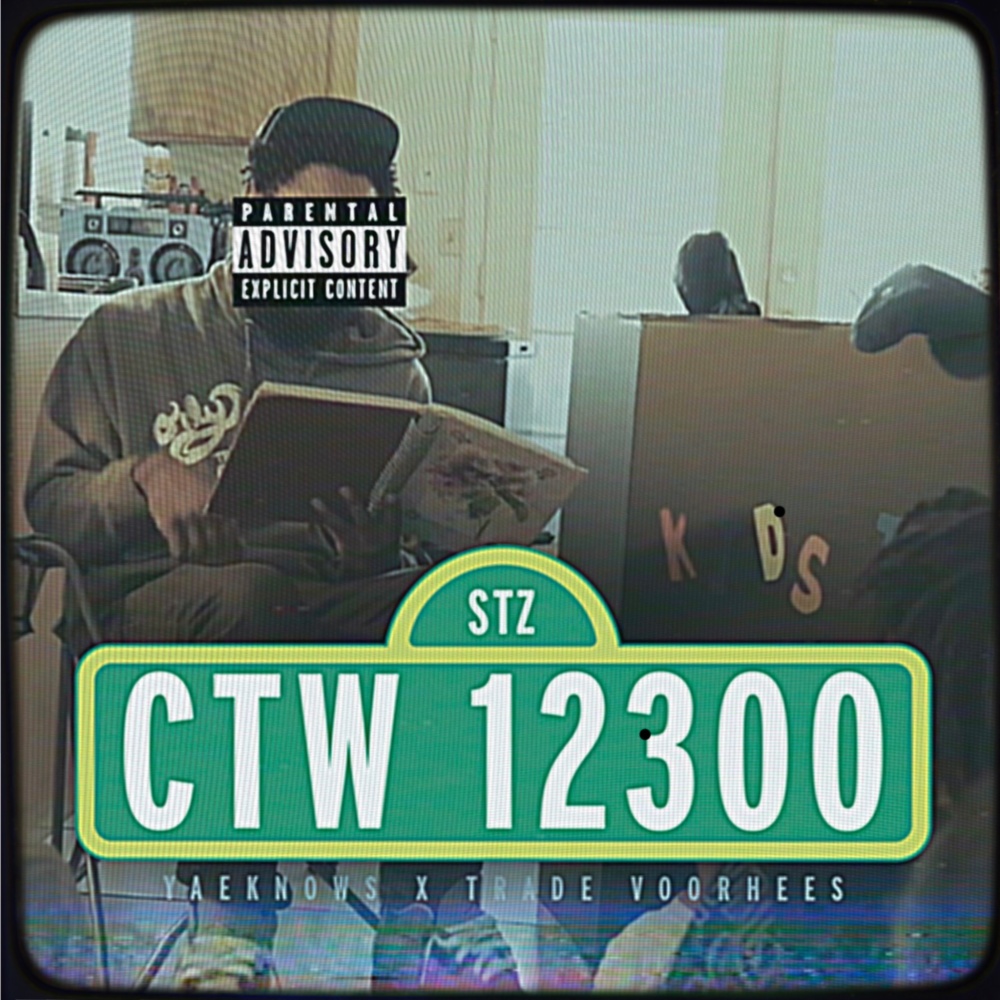 CTW 12300 (Oscar's Story) (Explicit)