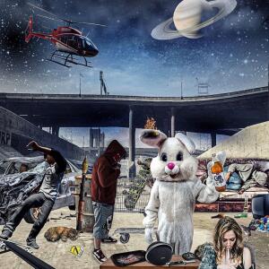 default playlist img