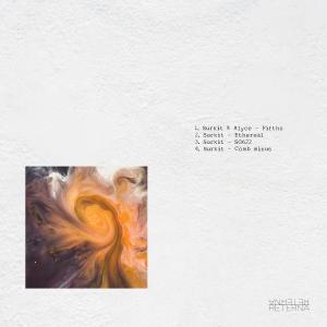 Album Fifths from Surkit