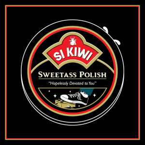Sweetass的专辑Si Kiwi (Explicit)