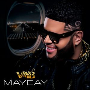 Listen to MAYDAY song with lyrics from Vayb
