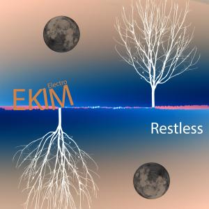 Ekim Electro的專輯Restless