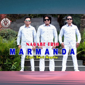 Listen to Marmanda song with lyrics from Nagabe Trio